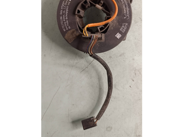 Подрулевой шлейф SRS 24459850, 1610662   Opel Meriva A