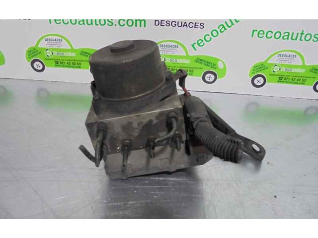 Блок АБС Q003T05771, X2T31975M1 Mitsubishi Galant 1997 - 2003 года