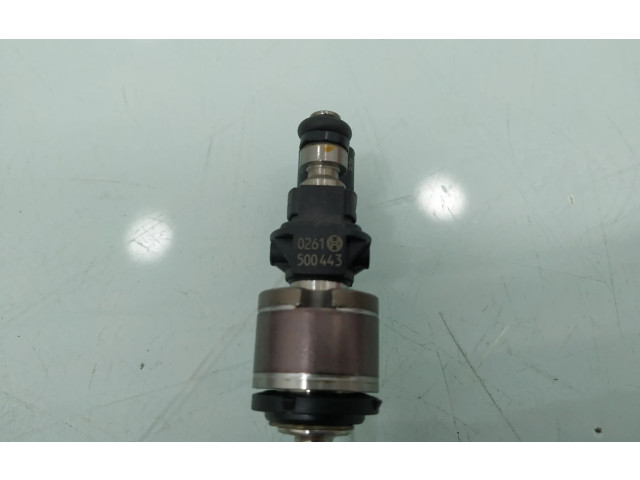 Vstřikovač 0261500443   Volkswagen T-Roc     
