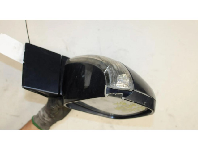 Зеркало электрическое     левое   Chevrolet Captiva     