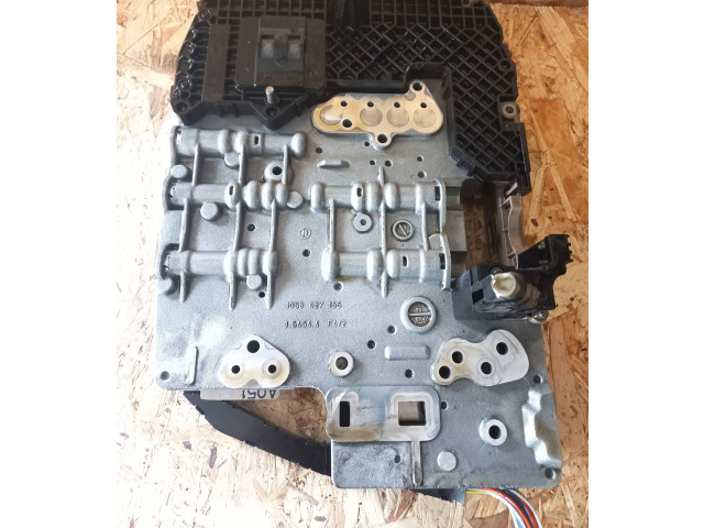 Блок управления коробкой передач 0260550004, 0501213526 Audi A6 S6 C6 4F