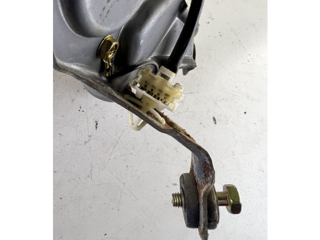 Моторчик заднего дворника 1592005733 Mitsubishi Outlander