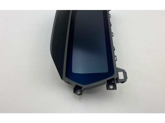 Přístrojová deska  BMW 2 F44 2024 5B35D82, 8709816  