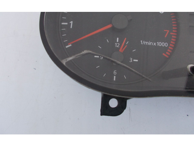 Панель приборов 8L0919860C, 149999 Audi A3 S3 8L