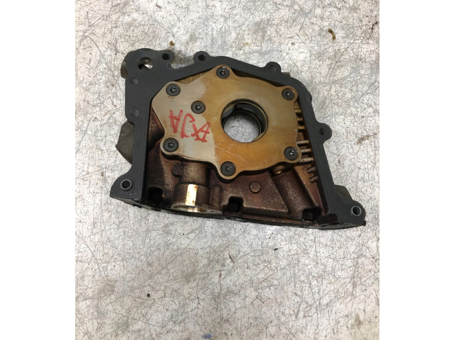 Масляный насос 98MM6604B1A Ford Fiesta