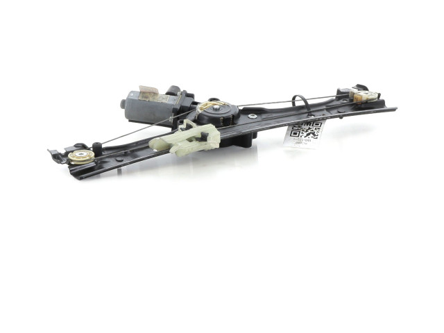 Vstřikovací lišta 52204607, W0-1221C Fiat 500 169A4000