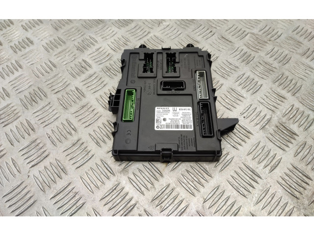 Модуль управления BSM 284B13342R   Renault Kadjar    