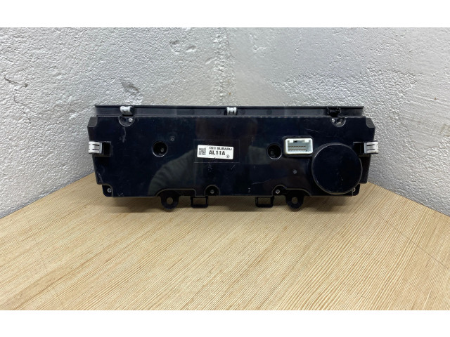 Блок управления климат-контролем 72311AL11A   Subaru Outback (BS)