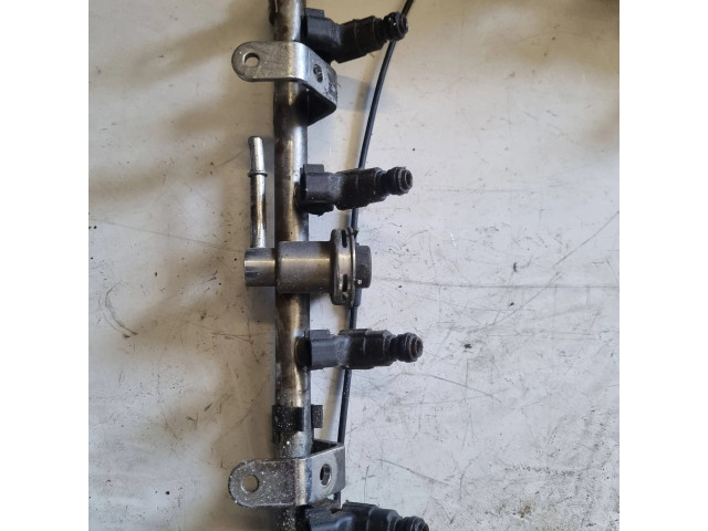 Форсунка Mini One - Cooper R50 - 53 для бензинового двигателя 1.6