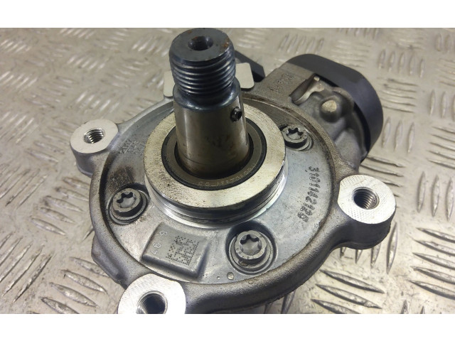 Vstřikovací čerpadlo 04L130755E, 0445010538 Audi A6 S6 C7 4G