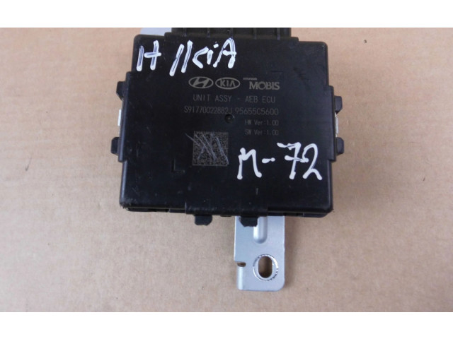 Блок управления 95655C5600 KIA Sorento