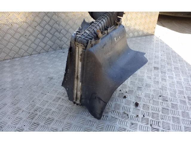 Интеркулер 7L6145803D Porsche Cayenne (92A)