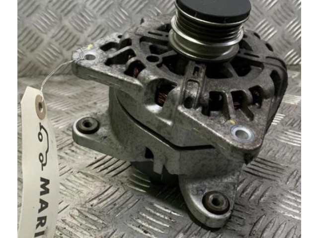 Генератор 231000387R   Dacia Logan II      