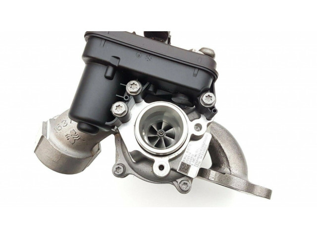 Турбина Audi A3 S3 8V 1.0 04C145701K, 16339700001
