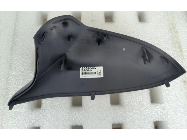 Zpětné zrcátko BMW M3 F80 2015 8059545, 51168059545