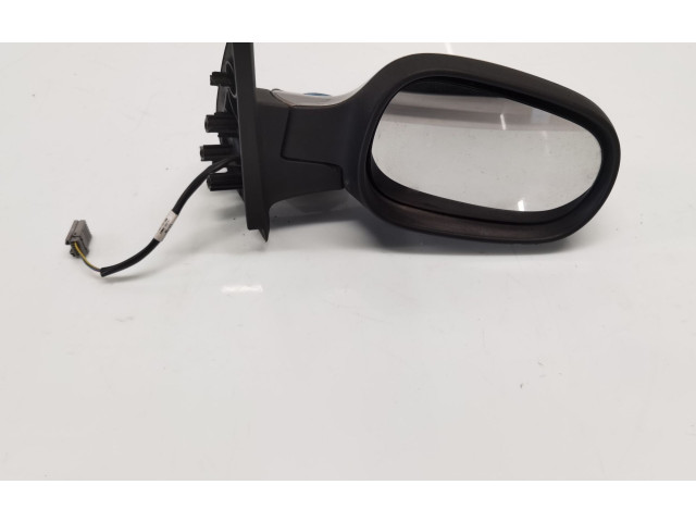 Zpětné zrcátko Nissan Micra 2008 96301AX901