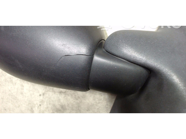 Зеркало электрическое        Renault Twingo I  1999 - 2006 года   