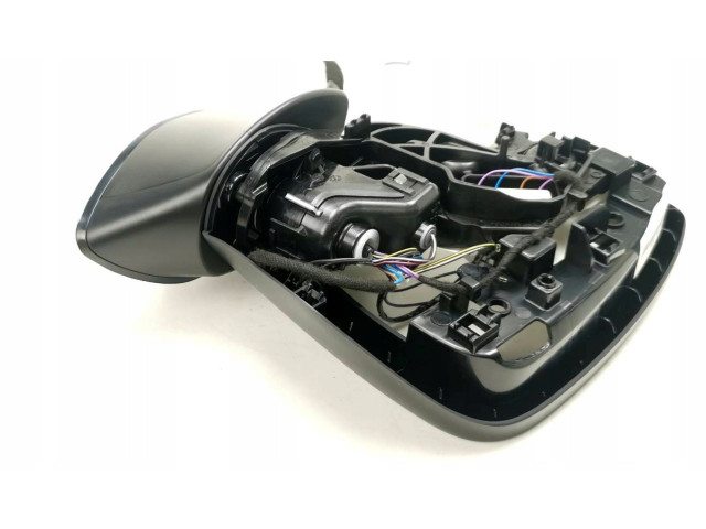 Зеркало (управляемое электричеством) KC7R69121B Mazda CX-5 II