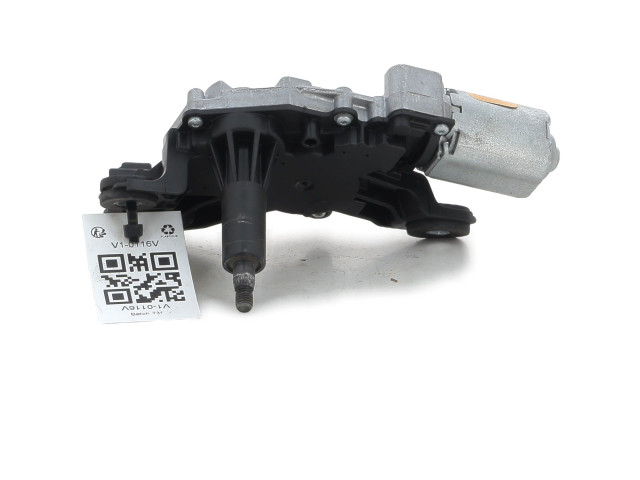 Двигатель стеклоочистителя заднего стекла 31457261, V1-0116V Volvo XC40