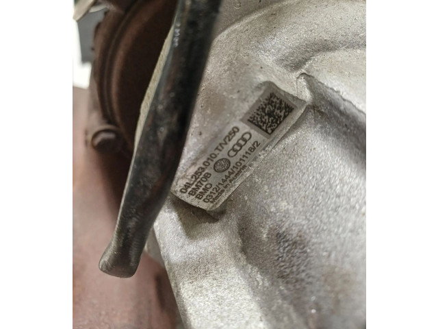 Turbodmychadlo Турбина 04L253010 Volkswagen Tiguan