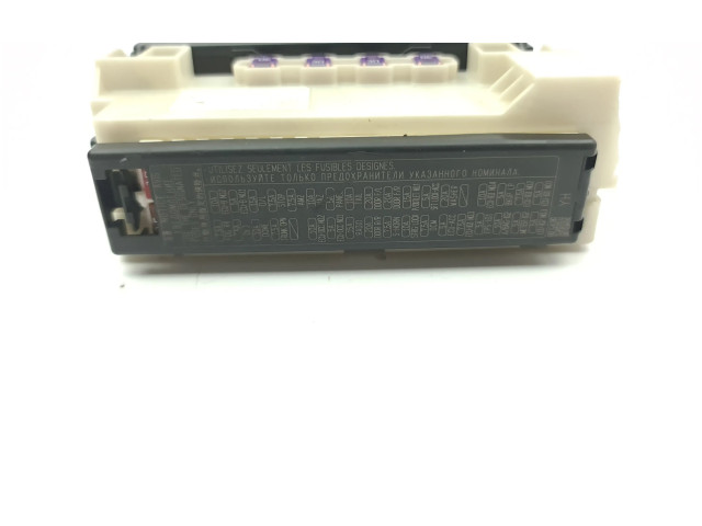 Pojistková skříňka 8922142331, 8273042890A Toyota RAV 4 (XA50) 2019