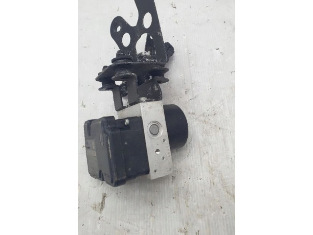 Блок АБС 1K0907379AQ Skoda Octavia Mk2 (1Z) 2004 - 2013 года