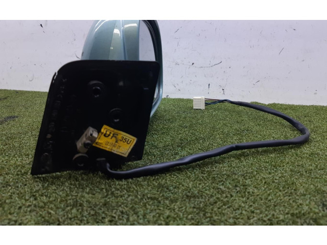 Зеркало электрическое        Chevrolet Rezzo  2000 - 2011 года   