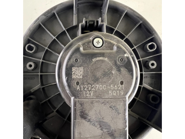Вентилятор печки AY2727005621 Dodge RAM 1500 DS