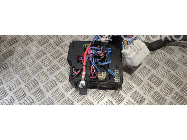   Pojistková skříňka 32268453   Volvo XC60 2020