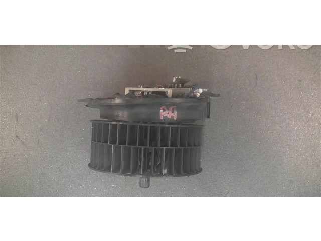 Вентилятор печки Mercedes-Benz E W210