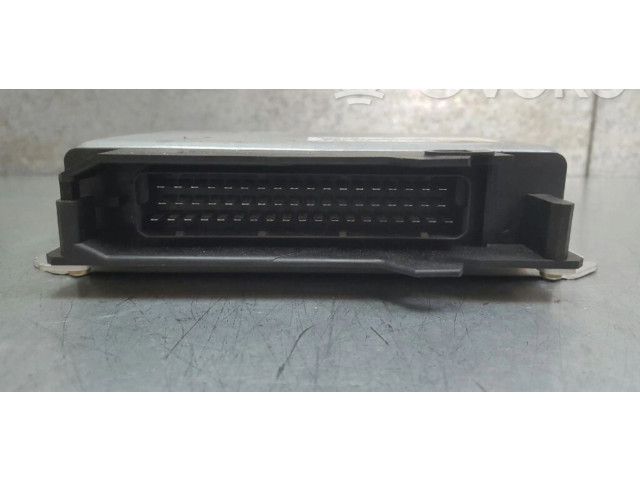 Блок управления двигателем Блок управления 4661922, 4661922   Saab 900