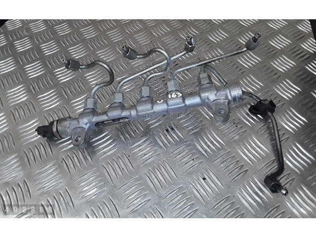 Vstřikovací lišta 314002a420, 0445214181 KIA Optima D4FD