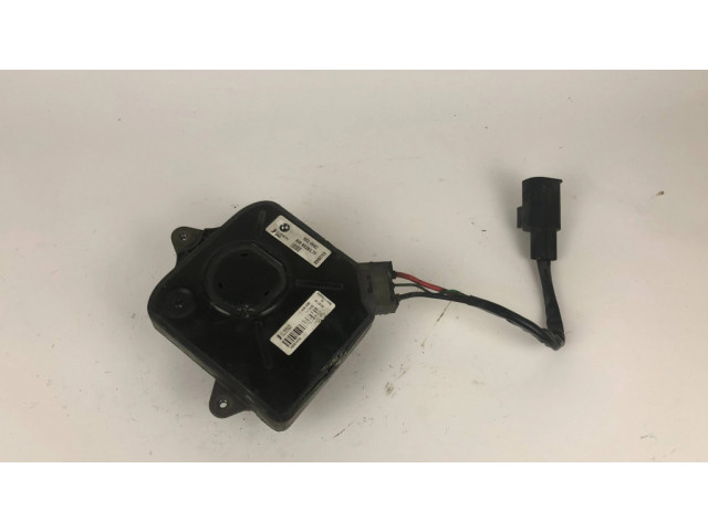 Вентилятор радиатора 7608408, 1420214103 BMW 3 GT F34 2.0