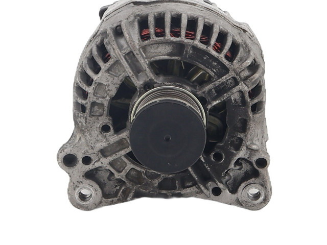 Генератор 03F903023D Volkswagen Golf VI