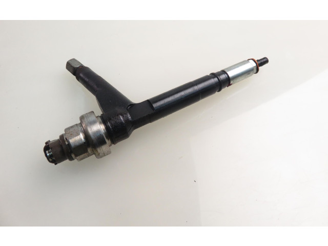 Форсунка 8973138614, 8973138614 Opel Meriva A Z 17 DTH