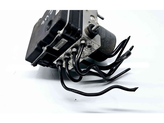 Блок АБС 9666957480 Peugeot 308 2007 - 2013 года