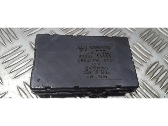 Другие блоки управления / модули