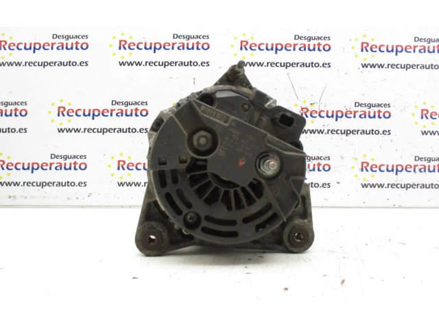 Генератор 8200390675   Renault Clio III      