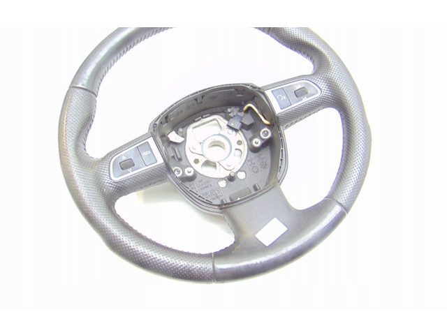 Руль Audi A3 S3 A3 Sportback 8P 2005 - 2013 года 8P0124A