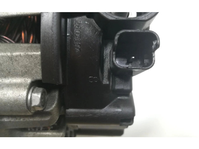 Генератор 9664779680   Peugeot Partner      