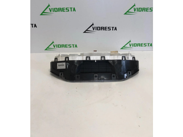 Панель приборов 220222017, 140398   Peugeot 2008 I       