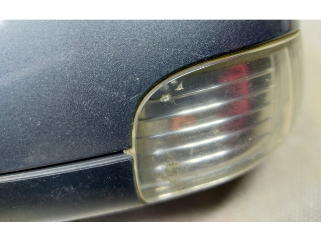 Зеркало электрическое Volkswagen Touran I 2003 - 2010 года