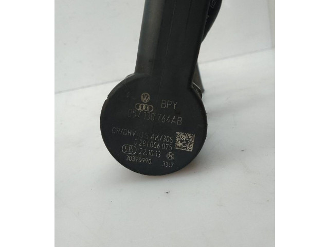 Vstřikovací lišta 03P089   Seat Ibiza IV (6J,6P)     