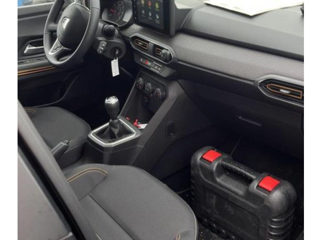 Моторчик дворников 288006875R    Dacia Sandero III