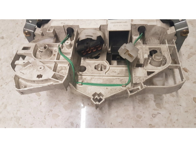 Блок управления климат-контролем MR360556 Mitsubishi Pajero Sport I