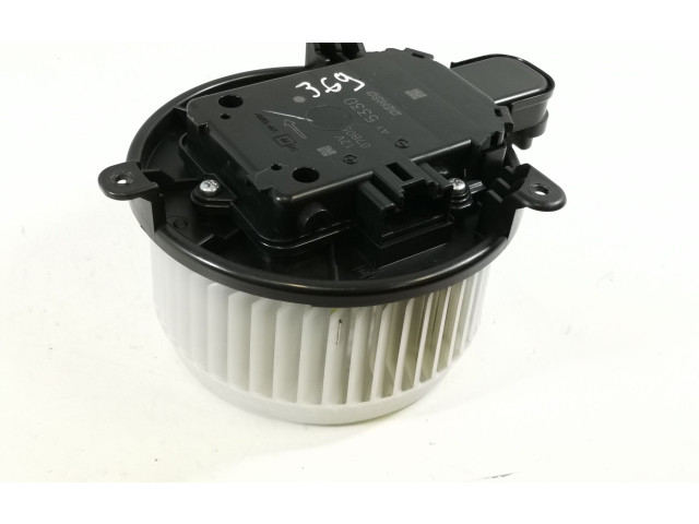 Вентилятор печки 85653529 Chevrolet Camaro