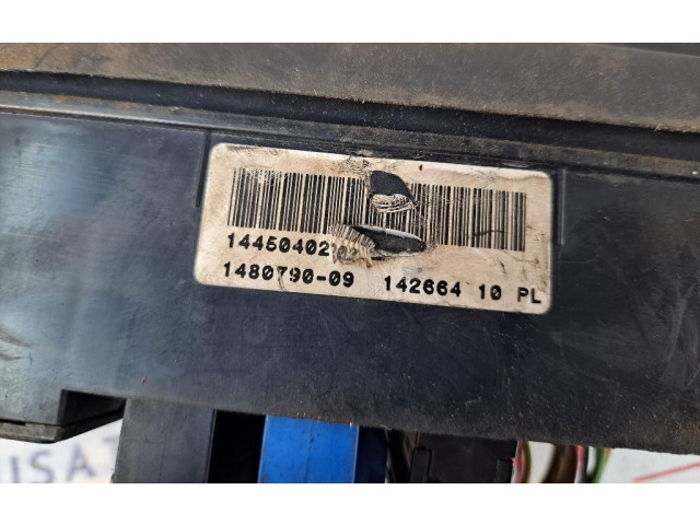 Блок предохранителей 1480790-09, 1480790-09 Mini One - Cooper R50 - 53