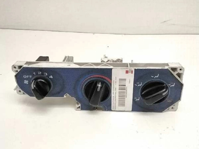 Модуль блока управления кондиционером 79550S2H003ZA   Honda HR-V