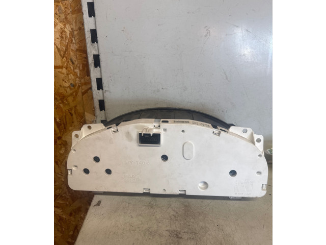 Панель приборов 5373162, 69295310T   Saab 9-5       