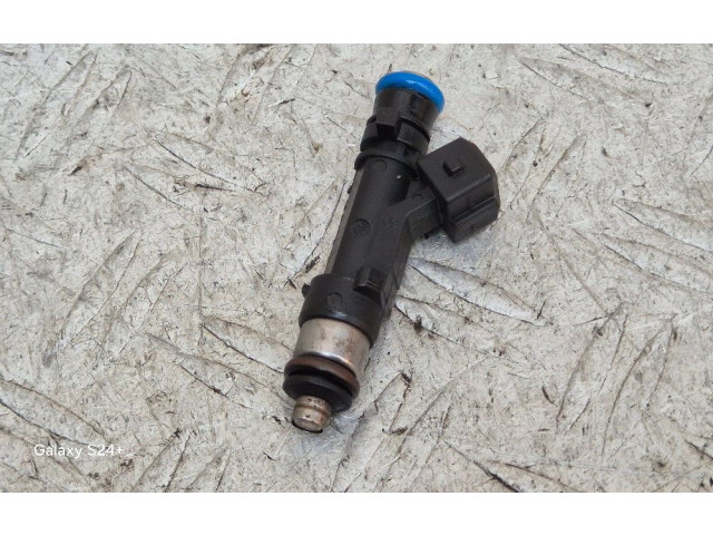 Форсунка 0280158181 Opel Meriva B